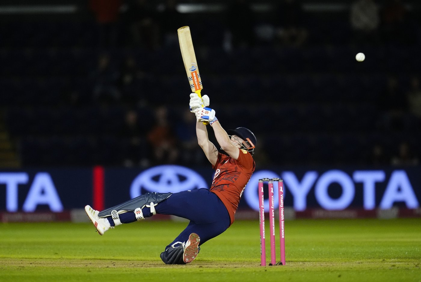 South Africa wins rain-affected first T20 by 14 runs against England | iNFOnews.ca South Africa wins rain-affected first T20 by 14 runs against England | iNFOnews.ca