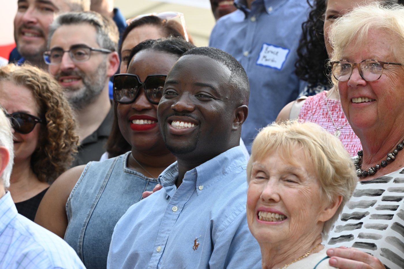 Ex-aides win primaries to replace retiring Democratic House members | iNFOnews.ca