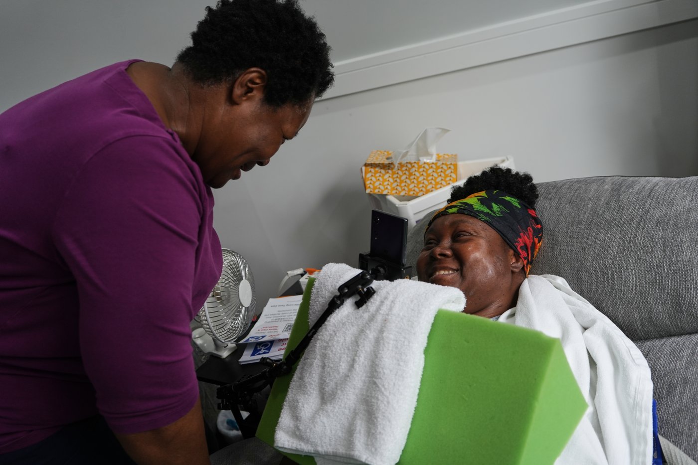 She lived to see ‘Deb’s law’ take effect. Now she can choose how she dies | iNFOnews.ca