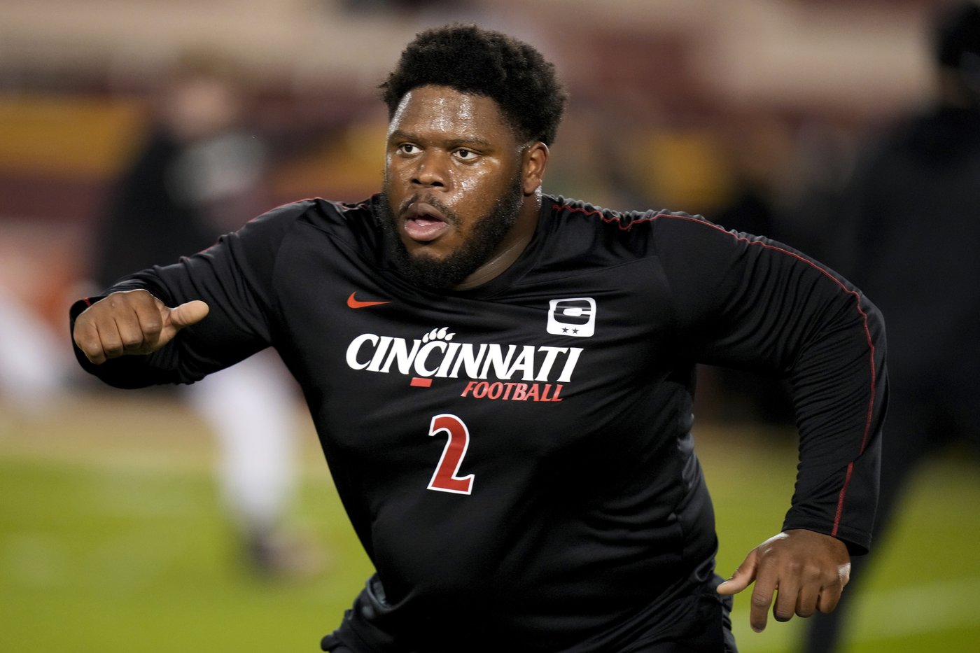 Cincinnati coach Scott Satterfield faces make-or-break season | iNFOnews.ca