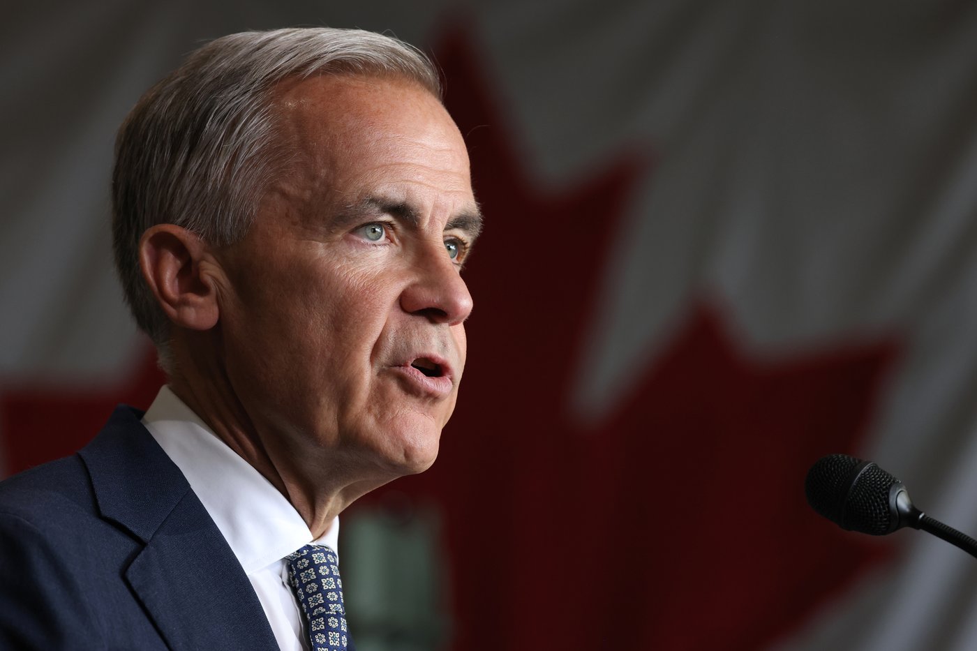 U.S. lawmakers press Canada on wildfires as Carney defends environmental record | iNFOnews.ca
