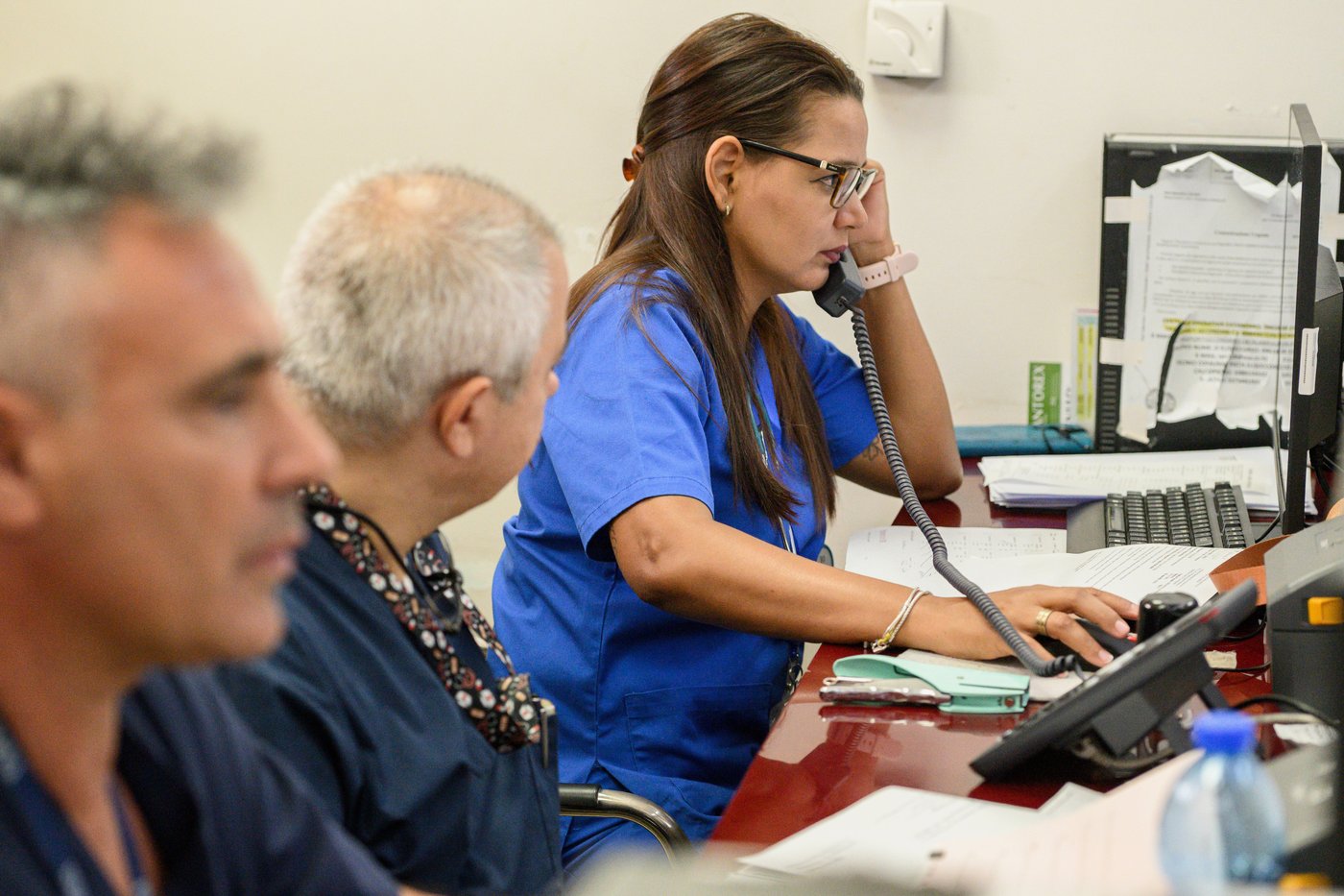 An Italian region defies US pressure to end a Cuban doctors program | iNFOnews.ca