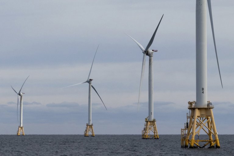 Ottawa to announce $100 million toward offshore wind projects in Nova Scotia | iNFOnews.ca