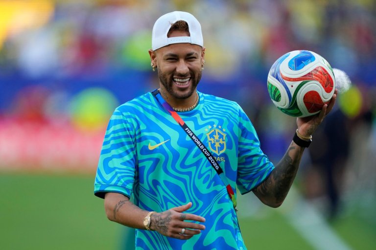 Neymar's World Cup doubts continue after Brazil forward has new tests on his injured right calf | iNFOnews.ca