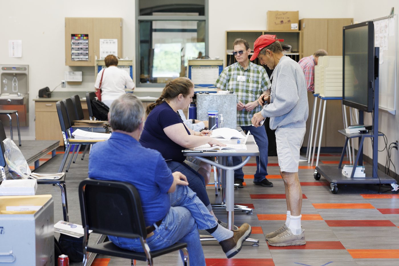 First female mayor of Omaha concedes in race against likely first Black mayor | iNFOnews.ca