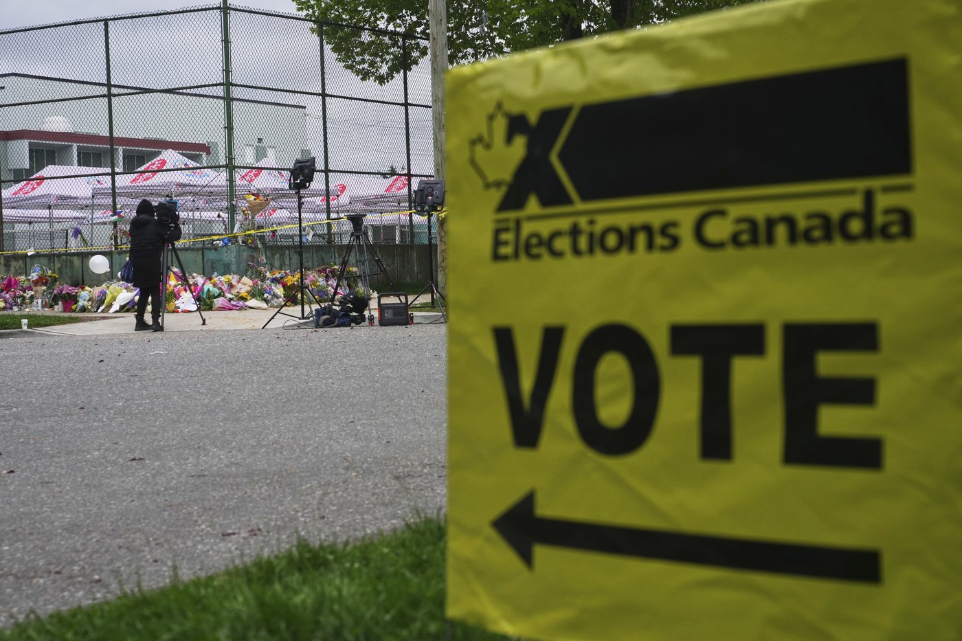 PHOTO COLLECTION: Canada Election | iNFOnews.ca