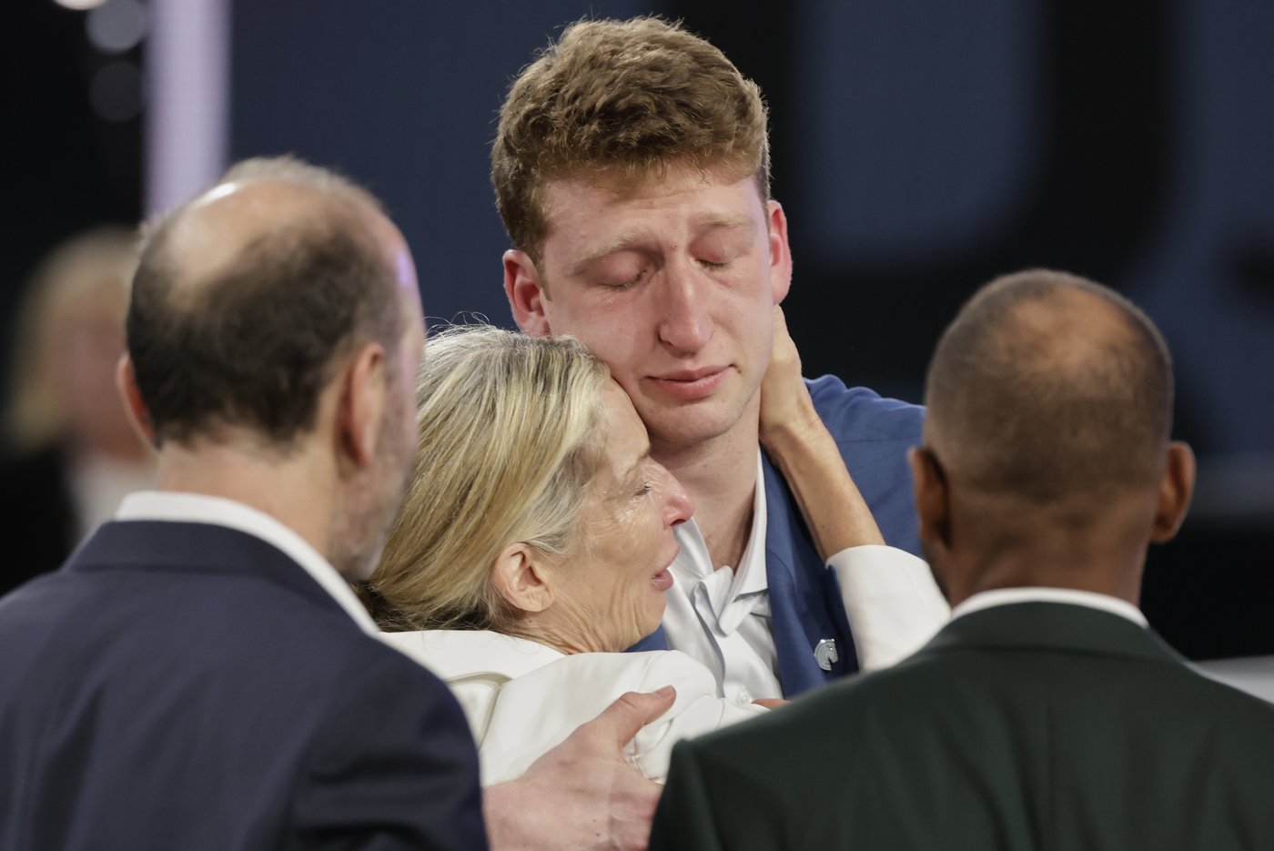 2025 NBA draft tracker: list of first-round picks | iNFOnews.ca