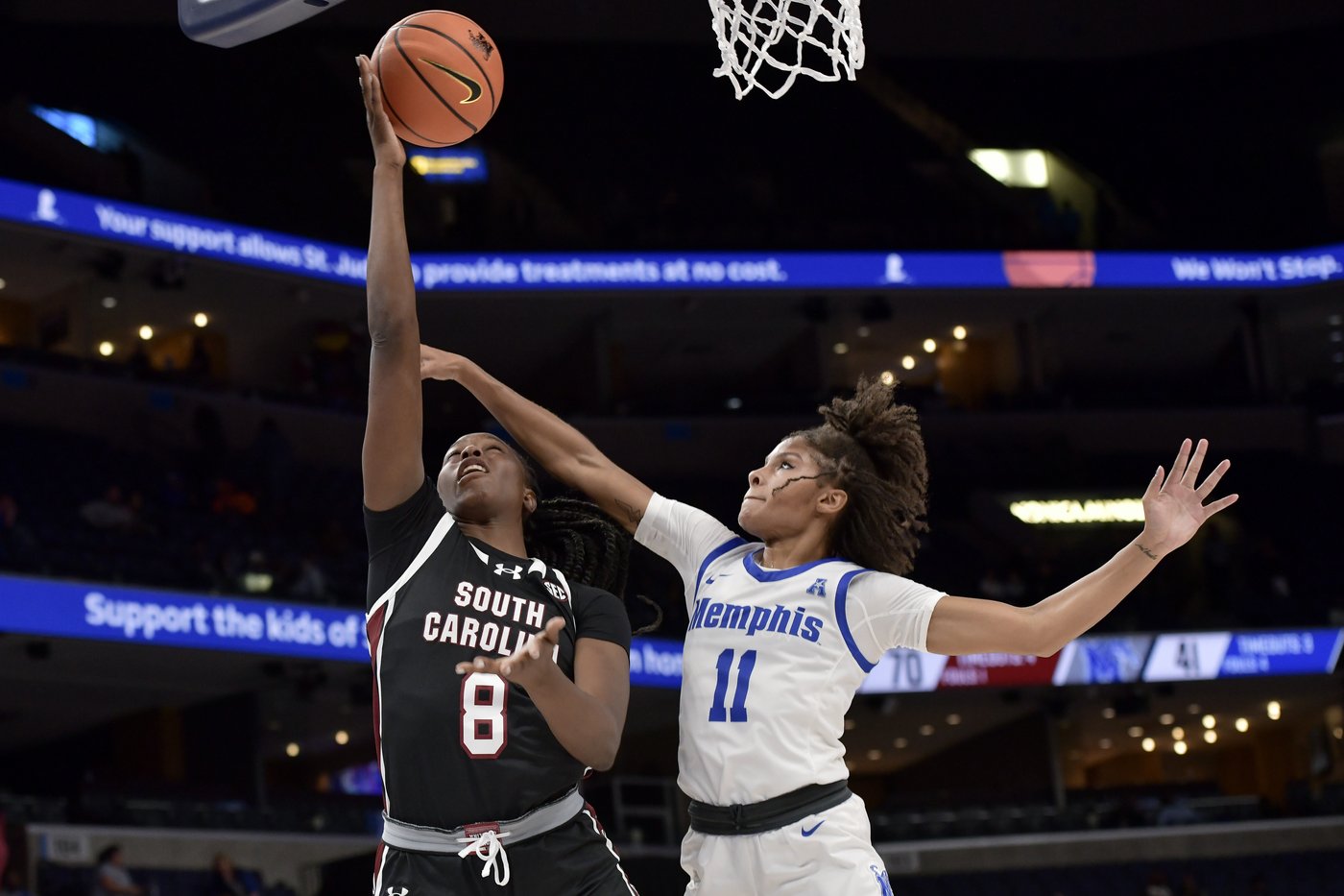 No. 1 South Carolina says blend, chemistry is just as strong in the chase for another title | iNFOnews.ca No. 1 South Carolina says blend, chemistry is just as strong in the chase for another title | iNFOnews.ca