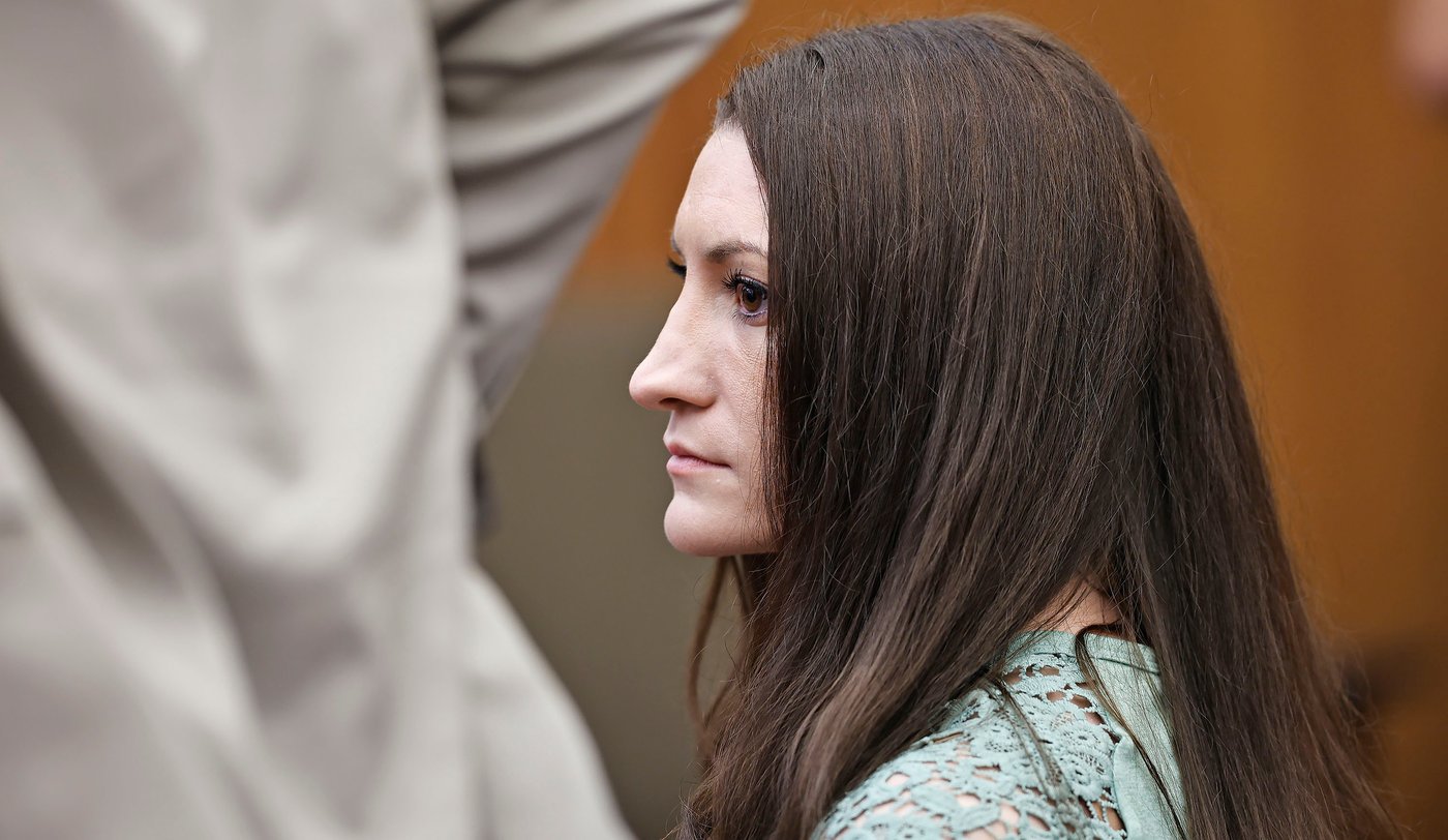Jury in Lindsay Clancy trial ends second day of deliberations without a verdict | iNFOnews.ca