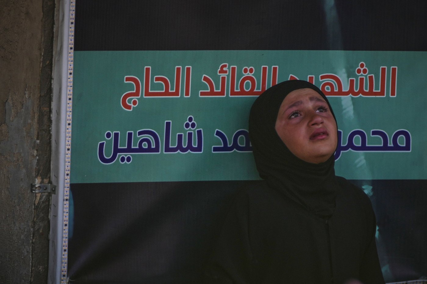 Photos show funerals in Lebanon for Hezbollah fighters, civilians killed before ceasefire | iNFOnews.ca