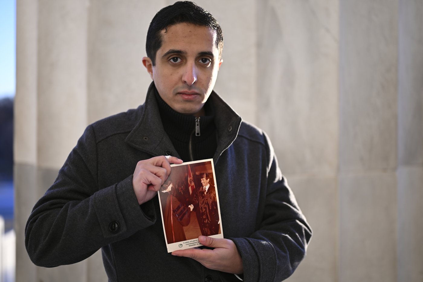 Saudi Arabia presses Florida man to give up US citizenship over critical tweets, family says | iNFOnews.ca Saudi Arabia presses Florida man to give up US citizenship over critical tweets, family says | iNFOnews.ca
