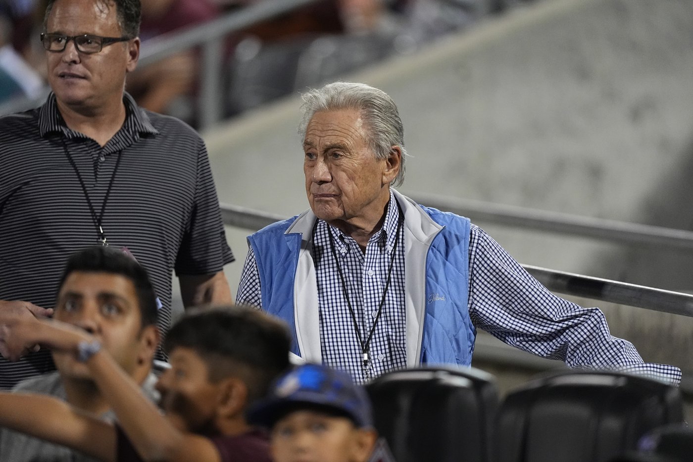 Gabriel Pec, Riqui Puig spark Galaxy to 3-1 victory over Rapids | iNFOnews.ca