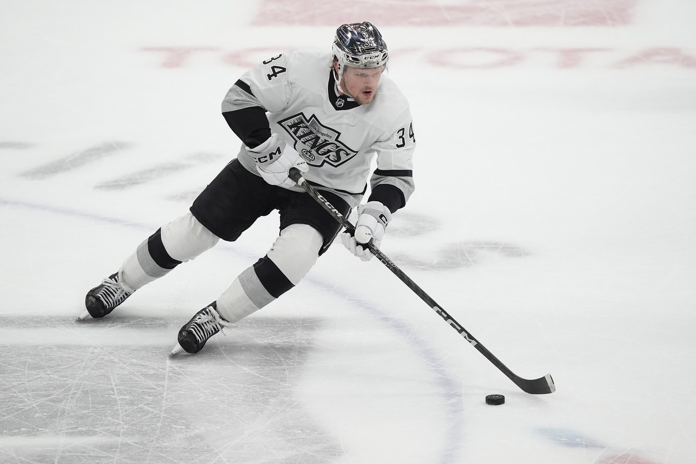 Rangers claim Arthur Kaliyev off waivers from the Kings | iNFOnews.ca Rangers claim Arthur Kaliyev off waivers from the Kings | iNFOnews.ca