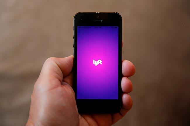 Lyft starts global expansion with Toronto service launch Tuesday | iNFOnews.ca