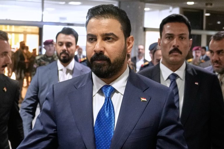 Trump rolls out the White House welcome mat for new Iraqi Prime Minister Ali al-Zaidi | iNFOnews.ca