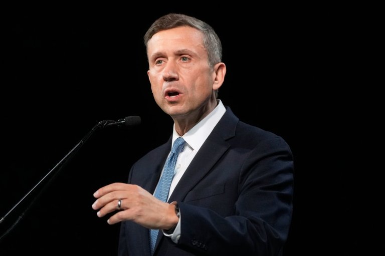 Democrats tackle outside groups flooding their primaries with campaign cash | iNFOnews.ca