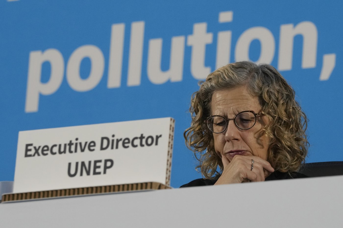 What to know about the plastic pollution treaty talks that have concluded in South Korea | iNFOnews.ca