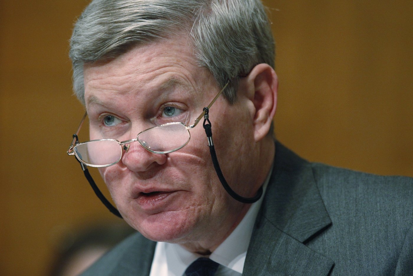 Former Sen. Tim Johnson, the last Democrat to hold statewide office in South Dakota, dies at 77 | iNFOnews.ca