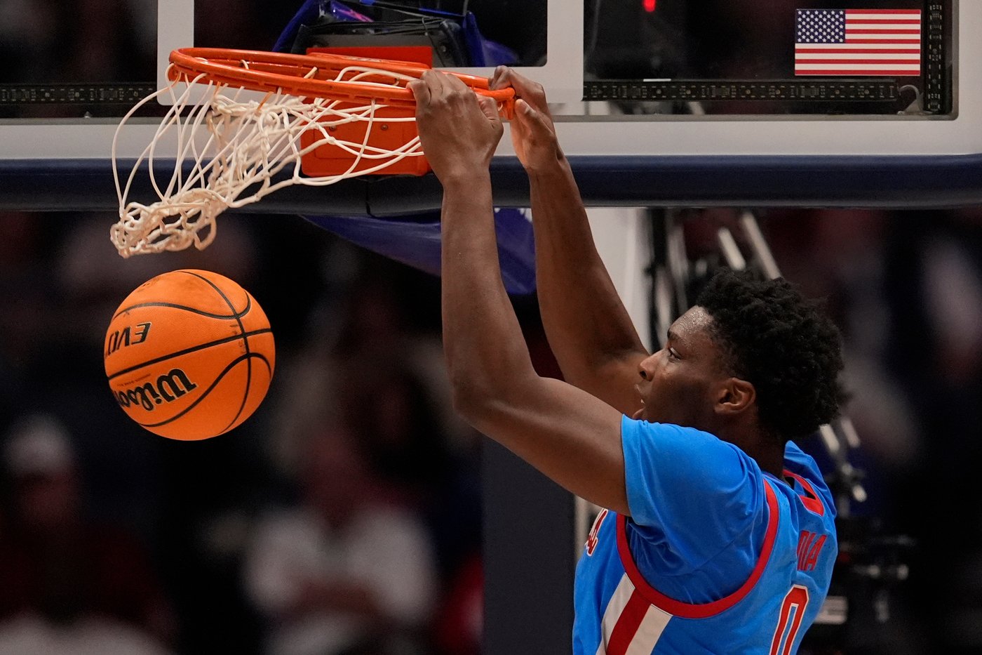 15th-seeded Mississippi becomes the lowest seed to ever reach the SEC semifinals | iNFOnews.ca 15th-seeded Mississippi becomes the lowest seed to ever reach the SEC semifinals | iNFOnews.ca
