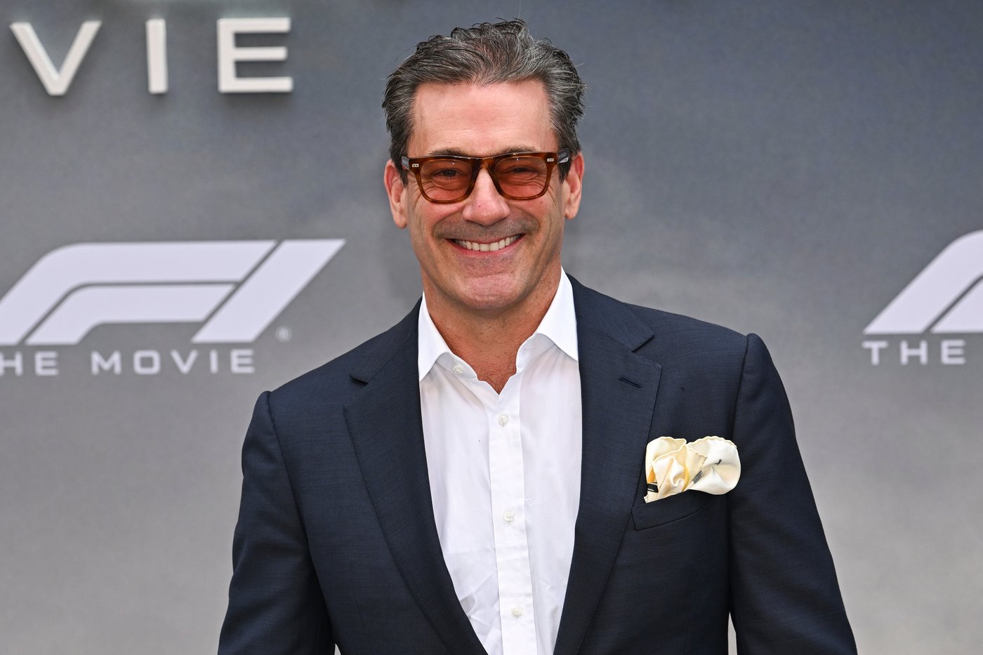 Jon Hamm on hosting NFL Honors and 'fellow Pisces' Bad Bunny's moment: 'I applaud him as an artist' | iNFOnews.ca