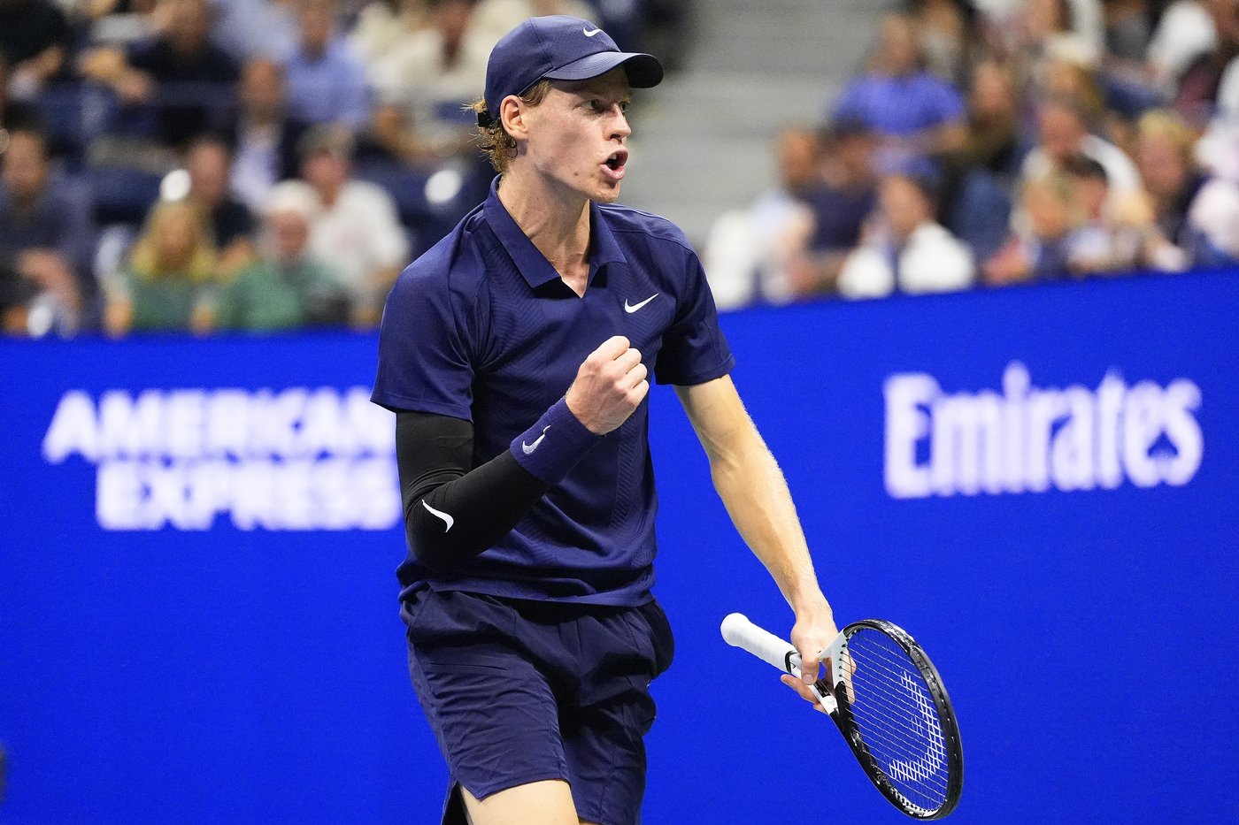 No. 1 Jannik Sinner faces No. 2 Carlos Alcaraz in the US Open final. President Trump is expected | iNFOnews.ca No. 1 Jannik Sinner faces No. 2 Carlos Alcaraz in the US Open final. President Trump is expected | iNFOnews.ca