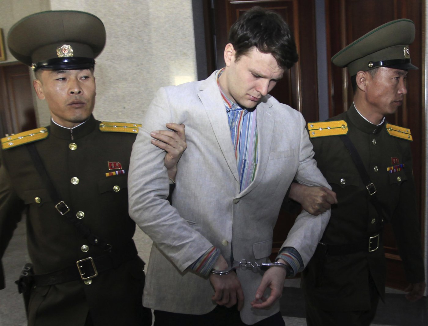 South Korean families pray for relatives who vanished into North Korean prisons a decade ago | iNFOnews.ca