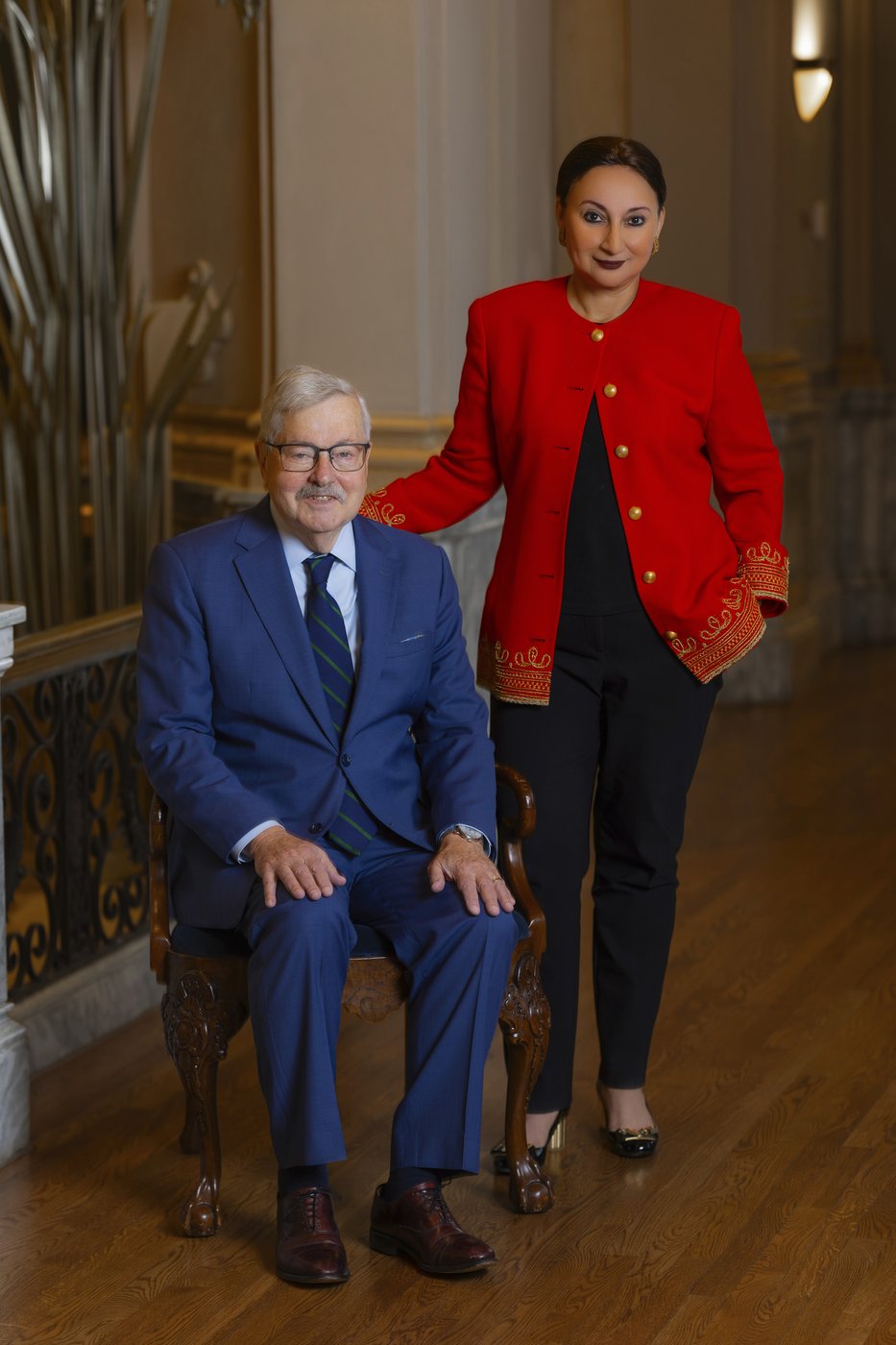 The World Food Prize Foundation announces changes to expand international reach | iNFOnews.ca