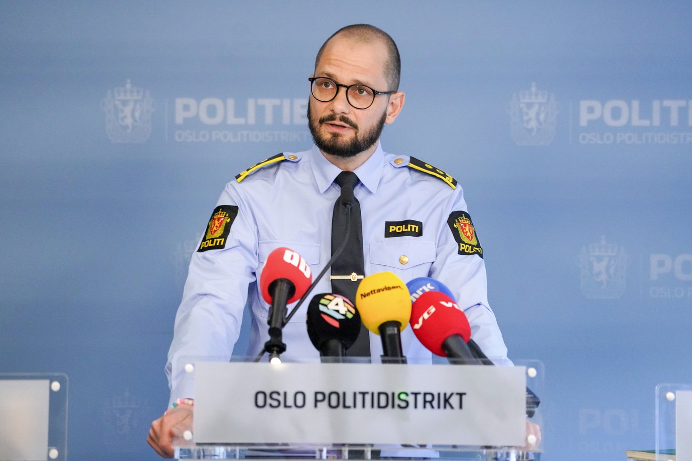 Oslo police announce rape and sexual assault charges against son of Norwegian crown princess | iNFOnews.ca Oslo police announce rape and sexual assault charges against son of Norwegian crown princess | iNFOnews.ca