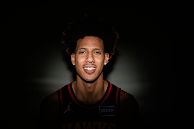 Jalen Johnson's return from injury could be key for the Atlanta Hawks' success | iNFOnews.ca