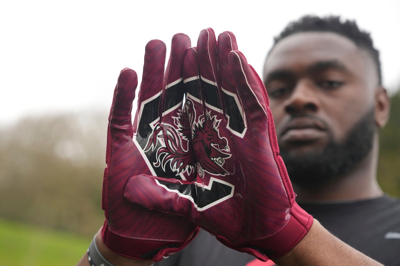 From Tipperary to SEC: Irish rugby player with no football experience commits to South Carolina | iNFOnews.ca From Tipperary to SEC: Irish rugby player with no football experience commits to South Carolina | iNFOnews.ca