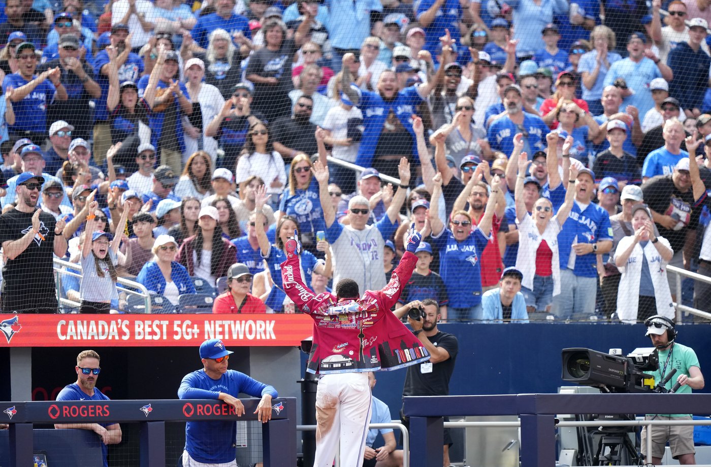 Stretch Drive: Blue Jays in battle for playoff spot over final fortnight of season | iNFOnews.ca