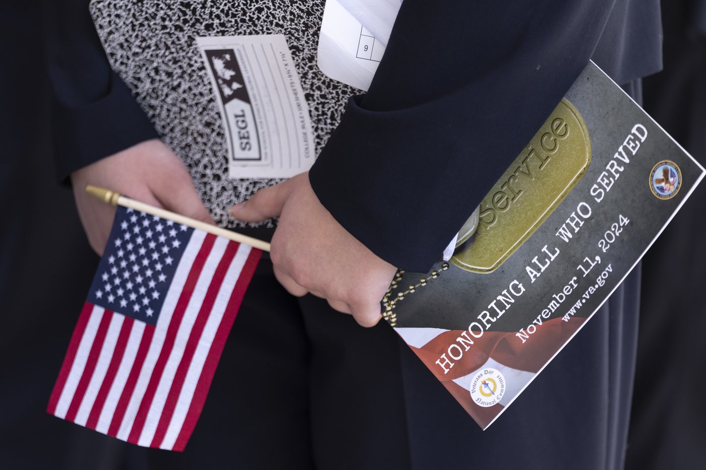 Why the US celebrates Veterans Day and how the holiday has changed over time | iNFOnews.ca