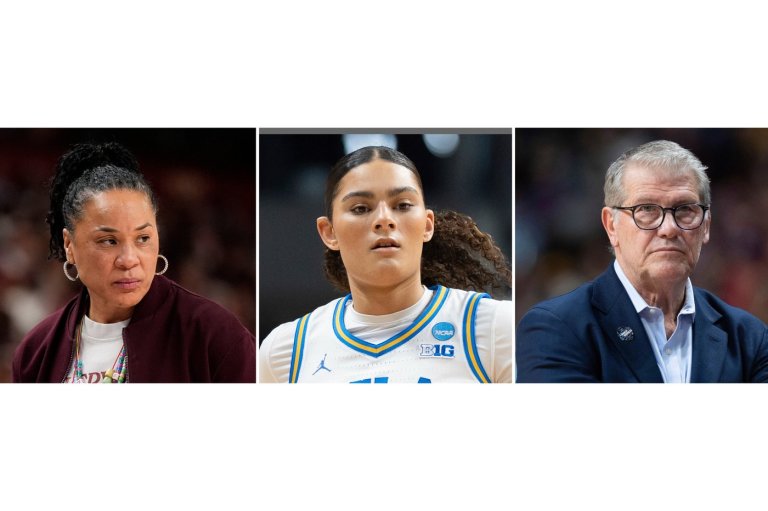 UConn aims for consecutive championships as women's college basketball season nears tipoff | iNFOnews.ca UConn aims for consecutive championships as women's college basketball season nears tipoff | iNFOnews.ca