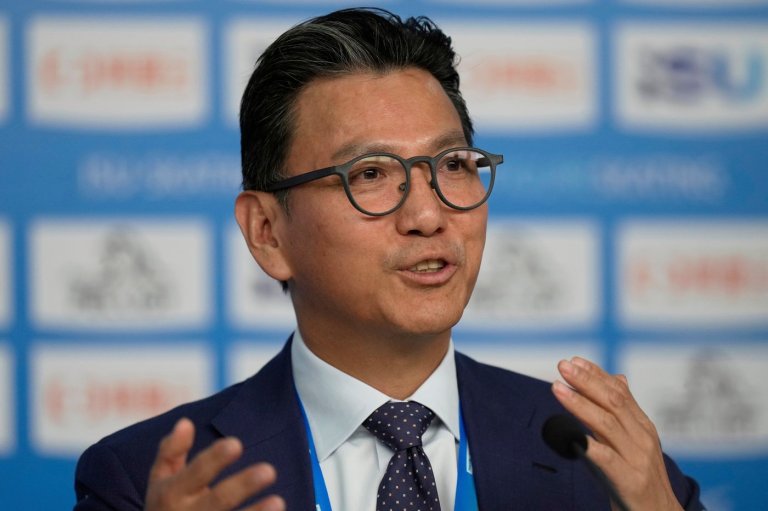 Olympic winter sports leader upbeat about replacing Nice with Lyon for 2030 Games | iNFOnews.ca