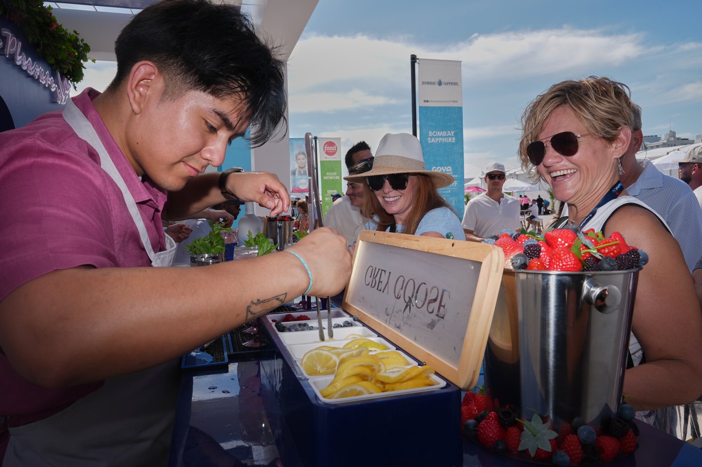How social media killed the food festival stars. And created others | iNFOnews.ca How social media killed the food festival stars. And created others | iNFOnews.ca