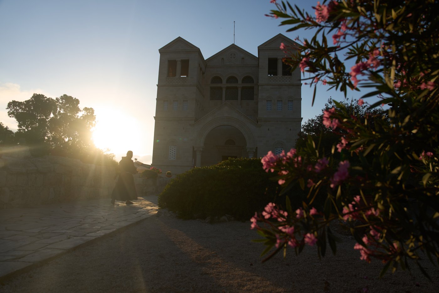 Israel’s Christians rely on faith and allies as they fear rising harassment | iNFOnews.ca