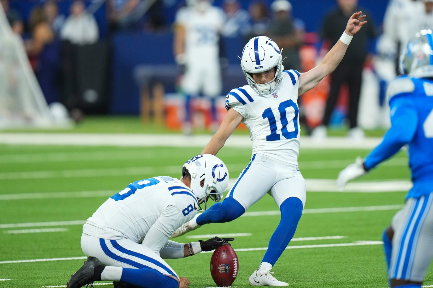 Justin Tucker among group that works out for Jets as New York evaluates kickers | iNFOnews.ca Justin Tucker among group that works out for Jets as New York evaluates kickers | iNFOnews.ca