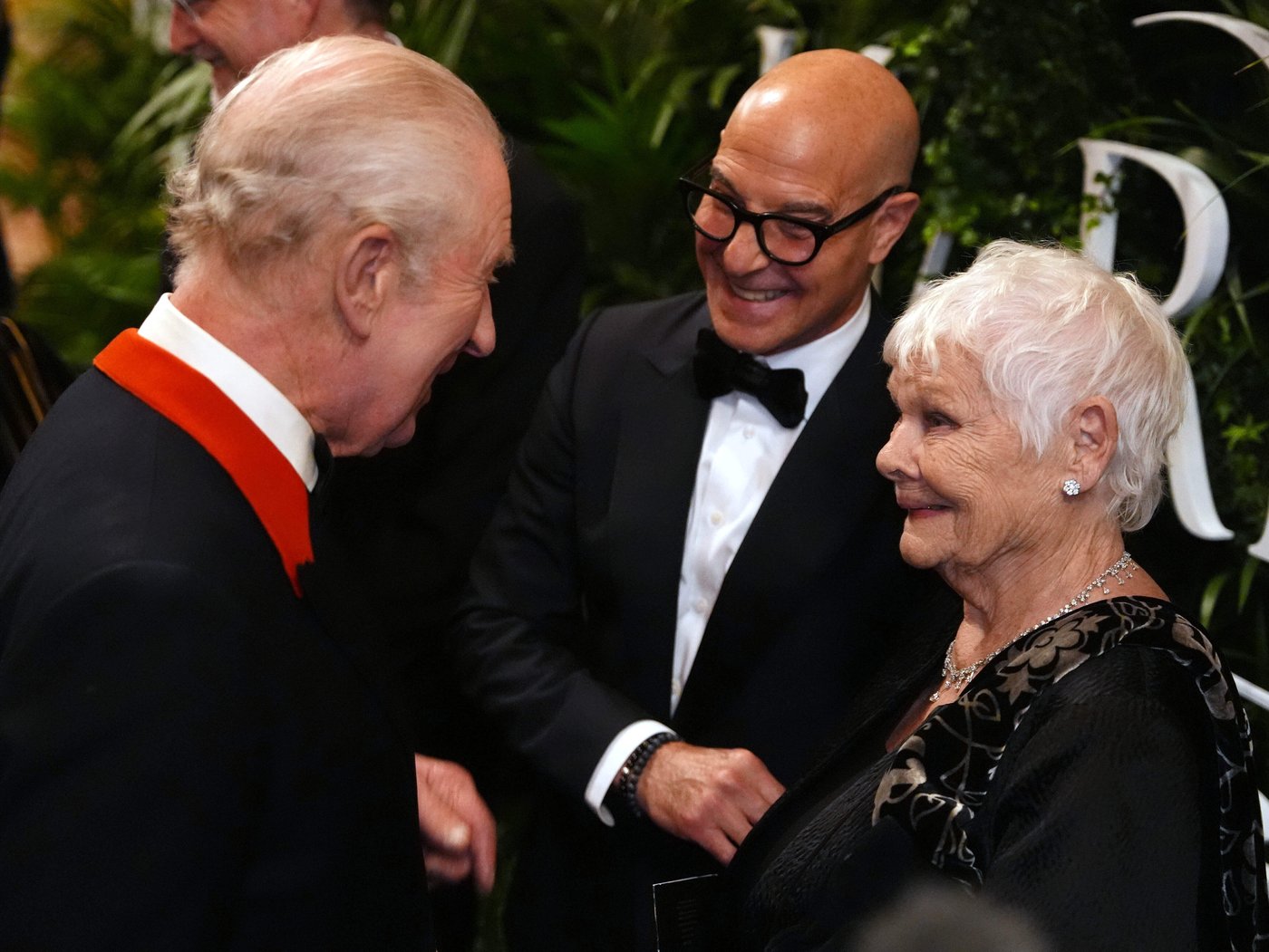 King Charles III's documentary sets out his philosophy for saving the planet | iNFOnews.ca