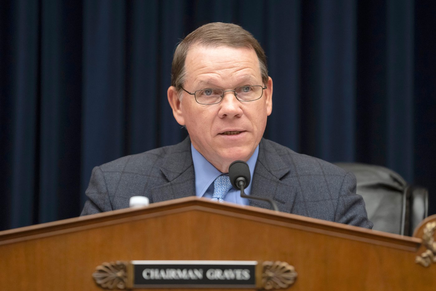 Powerful Missouri Republican who leads House transportation committee joins wave of retirements | iNFOnews.ca Powerful Missouri Republican who leads House transportation committee joins wave of retirements | iNFOnews.ca