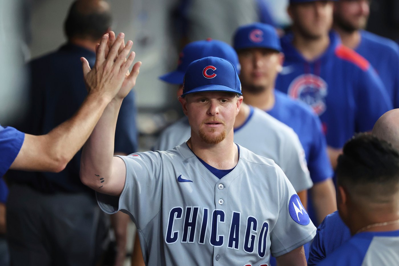 Healthy again, Cade Horton looking for a big second season with the Chicago Cubs | iNFOnews.ca