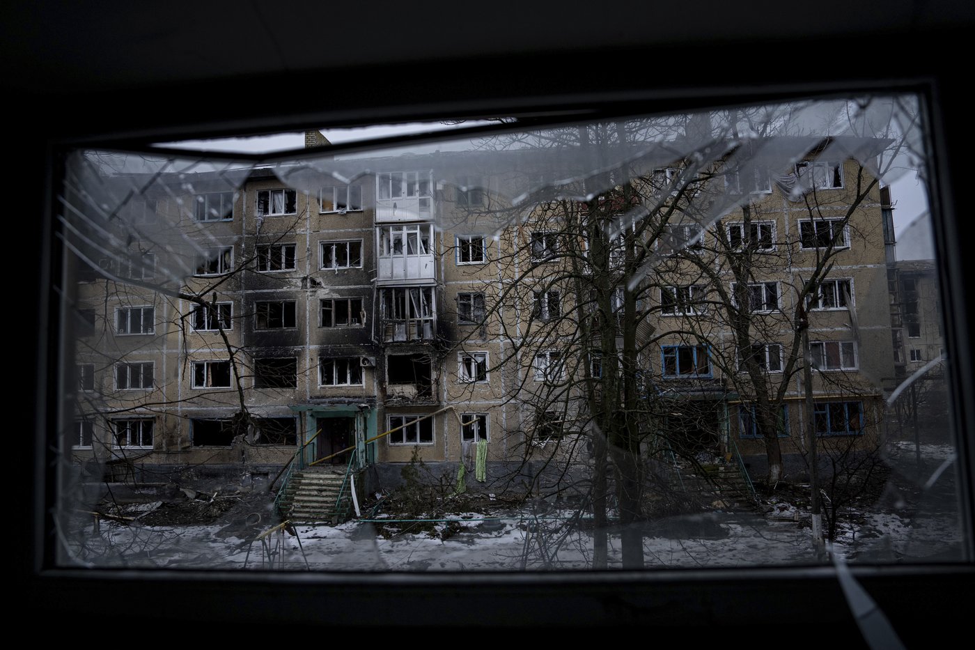 The fall of Vuhledar is a microcosm of Ukraine's wartime predicament | iNFOnews.ca The fall of Vuhledar is a microcosm of Ukraine's wartime predicament | iNFOnews.ca