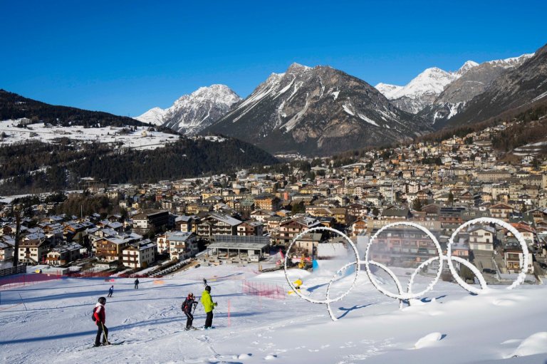 From Milan to Cortina, a glance at the 2026 Winter Olympics venues | iNFOnews.ca From Milan to Cortina, a glance at the 2026 Winter Olympics venues | iNFOnews.ca
