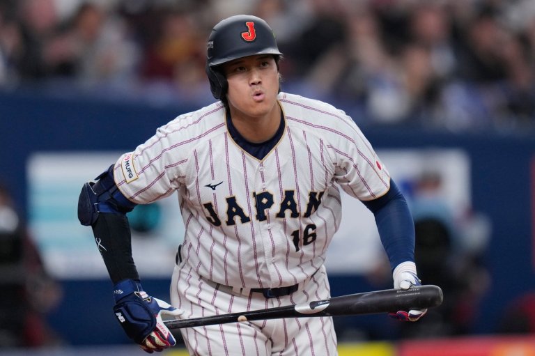 Aaron Judge and a loaded US roster hope to dethrone Ohtani's Japan at the World Baseball Classic | iNFOnews.ca