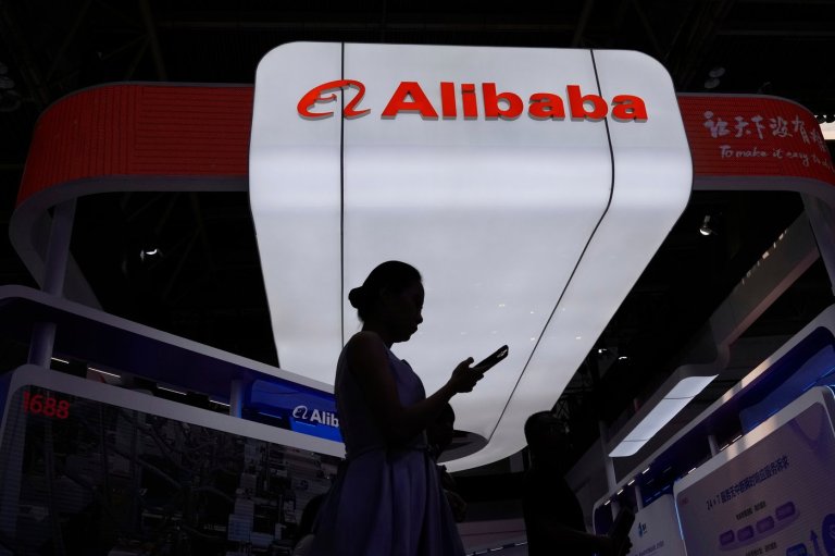 Ottawa pushing to get Canadian companies selling goods on Chinese platforms | iNFOnews.ca