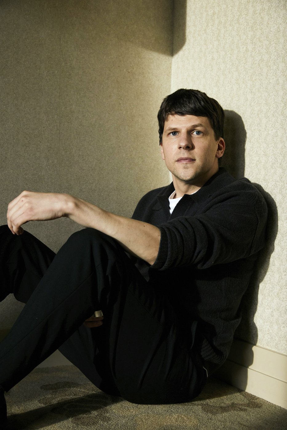 For 'A Real Pain,' Jesse Eisenberg learned to embrace the chaos of Kieran Culkin. Magic ensued | iNFOnews.ca For 'A Real Pain,' Jesse Eisenberg learned to embrace the chaos of Kieran Culkin. Magic ensued | iNFOnews.ca