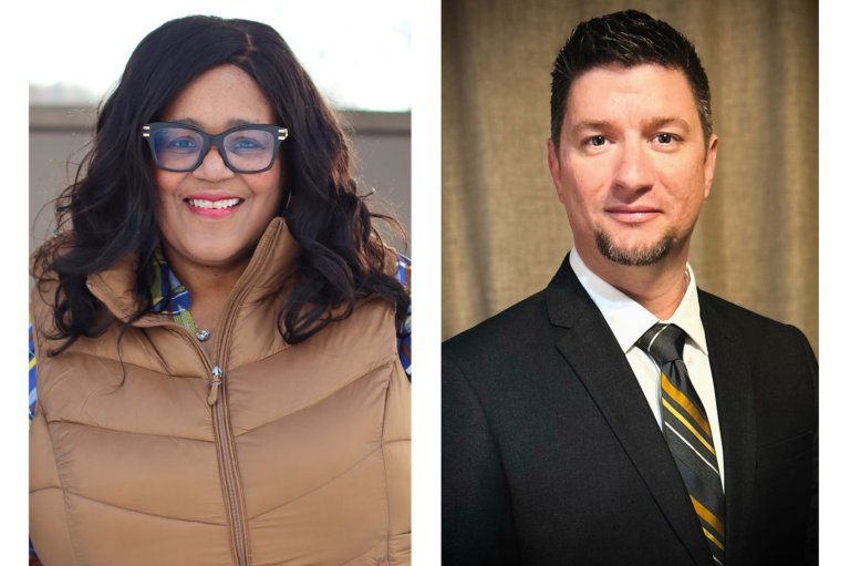 Republicans try to flip an Iowa Senate seat and reclaim a supermajority in year-end special election | iNFOnews.ca