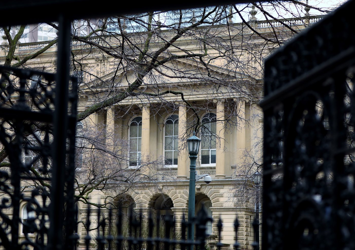 New trial ordered in 1989 murder of 10-year old Toronto girl | iNFOnews.ca