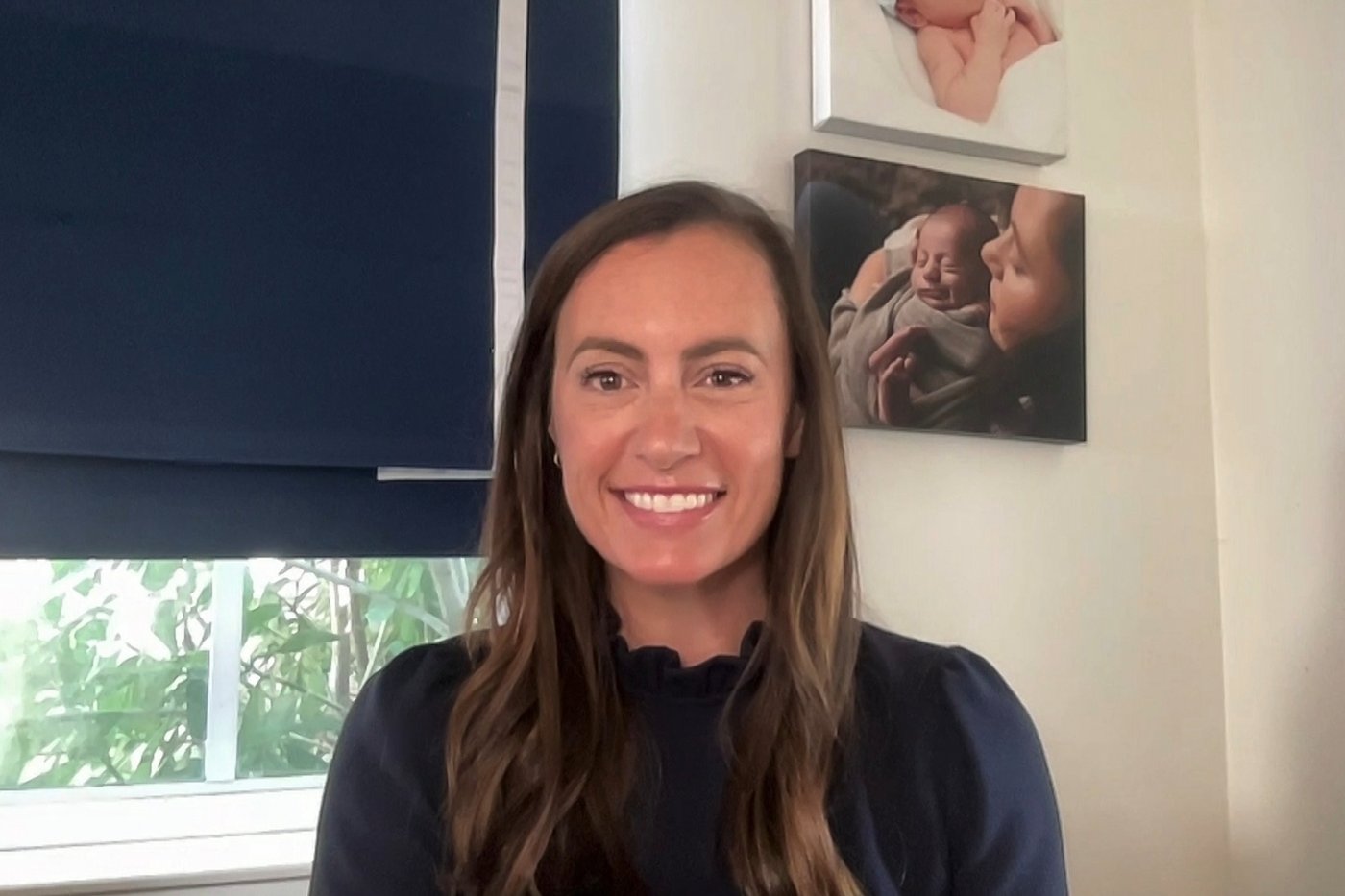 Emily Gregory is Donald Trump's new state representative and a new hope for Democrats in Florida | iNFOnews.ca