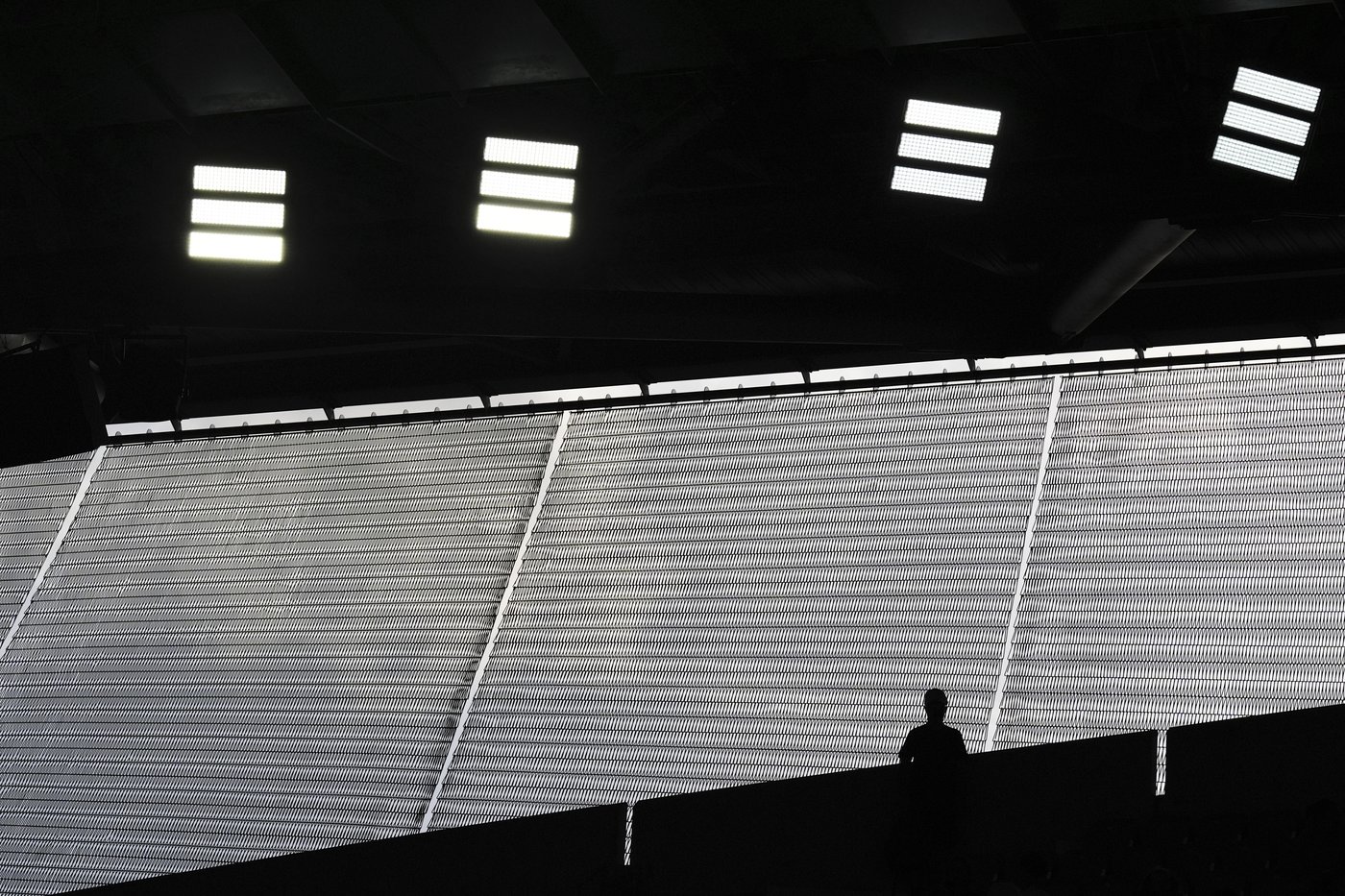 PHOTO COLLECTION: French Open Tennis Spectators | iNFOnews.ca