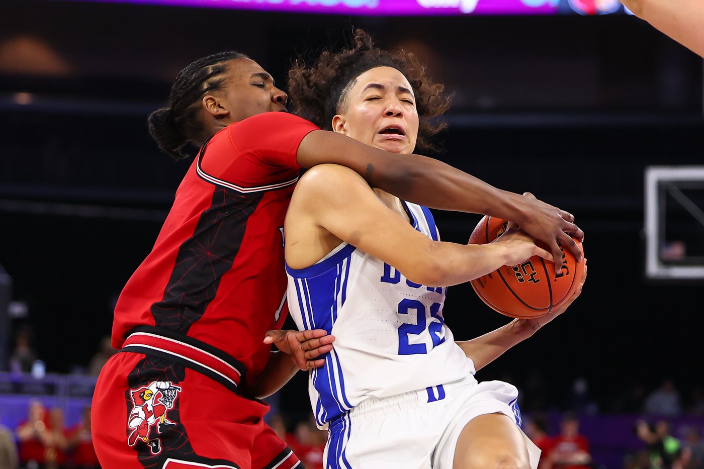 NCAA tourney selection committee will not let travel concerns dictate bracketing or seeding of field | iNFOnews.ca